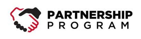 Partnership Program Logo