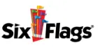 Six Flags Logo