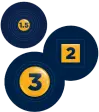 button sizes